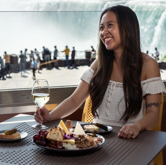 Table Rock Bistro + Wine Bar